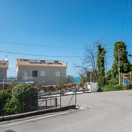 Appartamento A07 - Poggio, delizioso bilocale con portico Poggio  Esterno foto